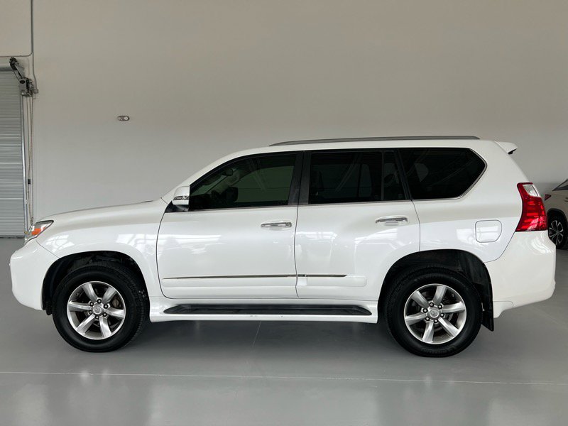 Used 2013 Lexus GX 460 Premium image 7