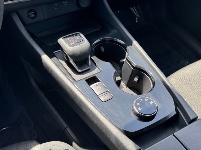 Used 2024 Nissan Rogue SV image 15