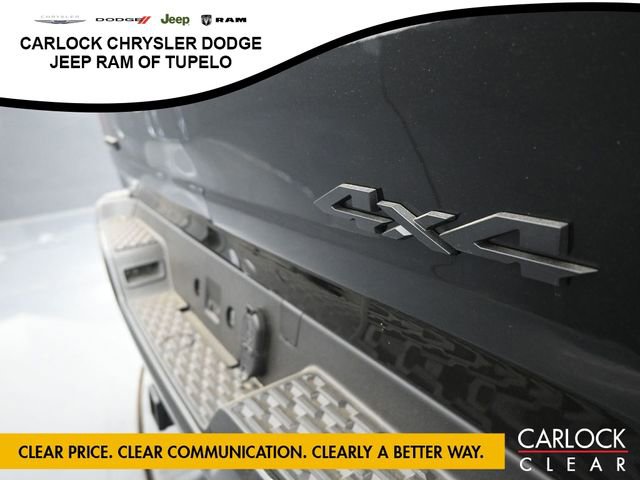 New 2026 RAM 1500 Big Horn image 35