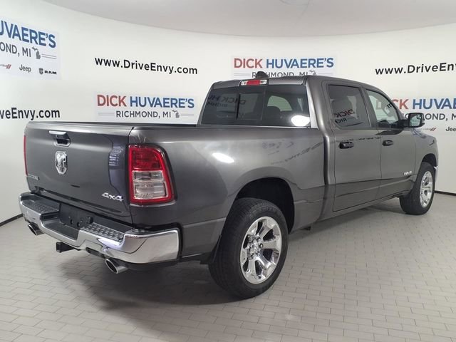 Used 2023 RAM 1500 Big Horn image 4