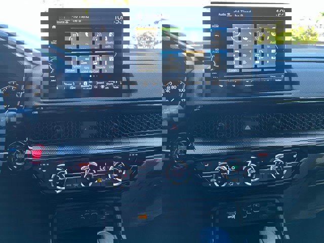 Used 2023 Honda CR-V EX-L image 7