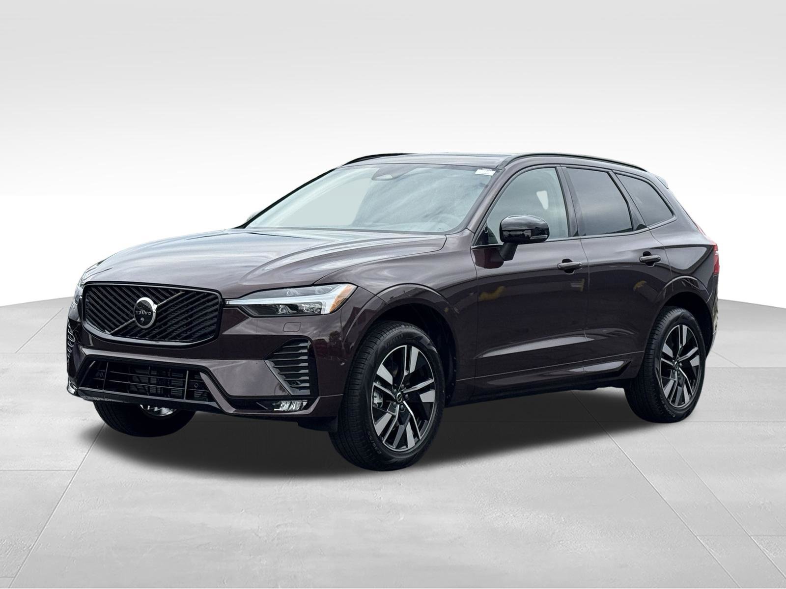 New 2026 Volvo XC60 B5 Plus w/ Protection Package Premier AWD/4WD image 8
