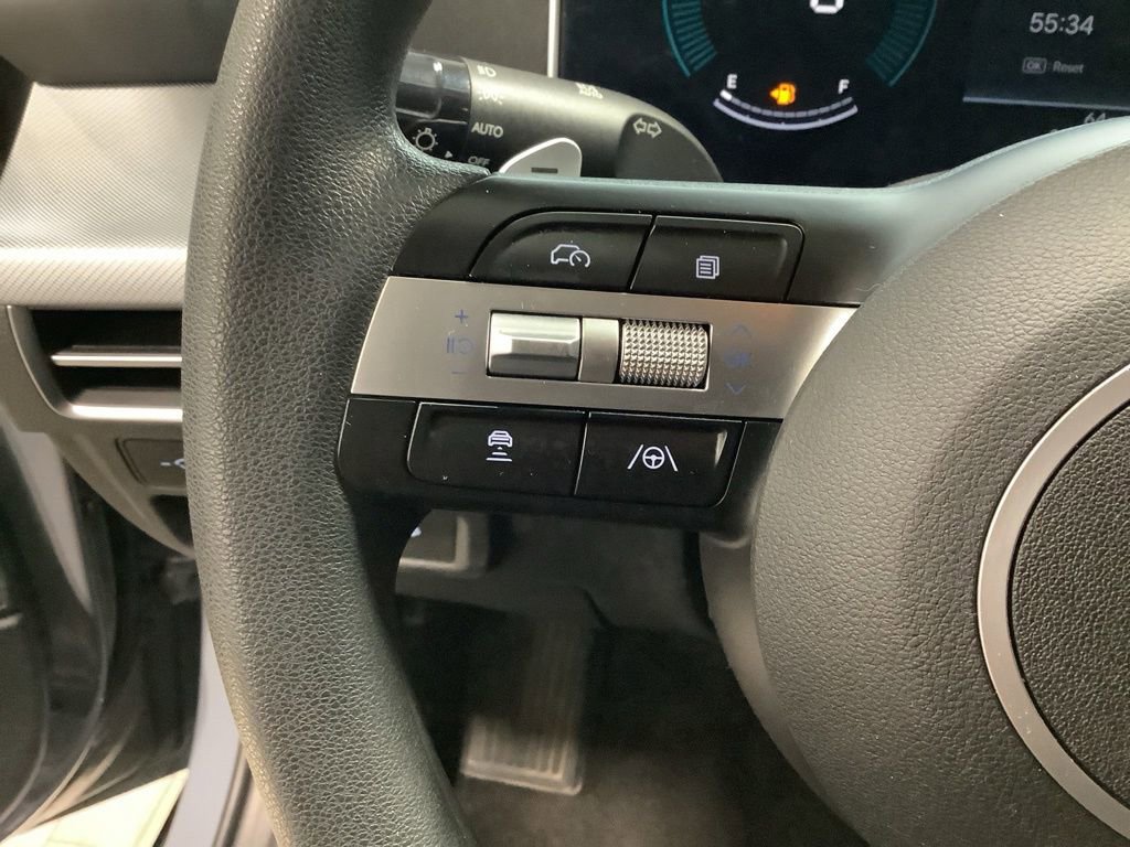 Used 2024 Hyundai Sonata SEL image 13