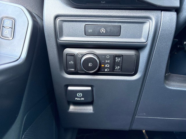 Used 2025 Ford F150 STX w/ Equipment Group 200A image 17