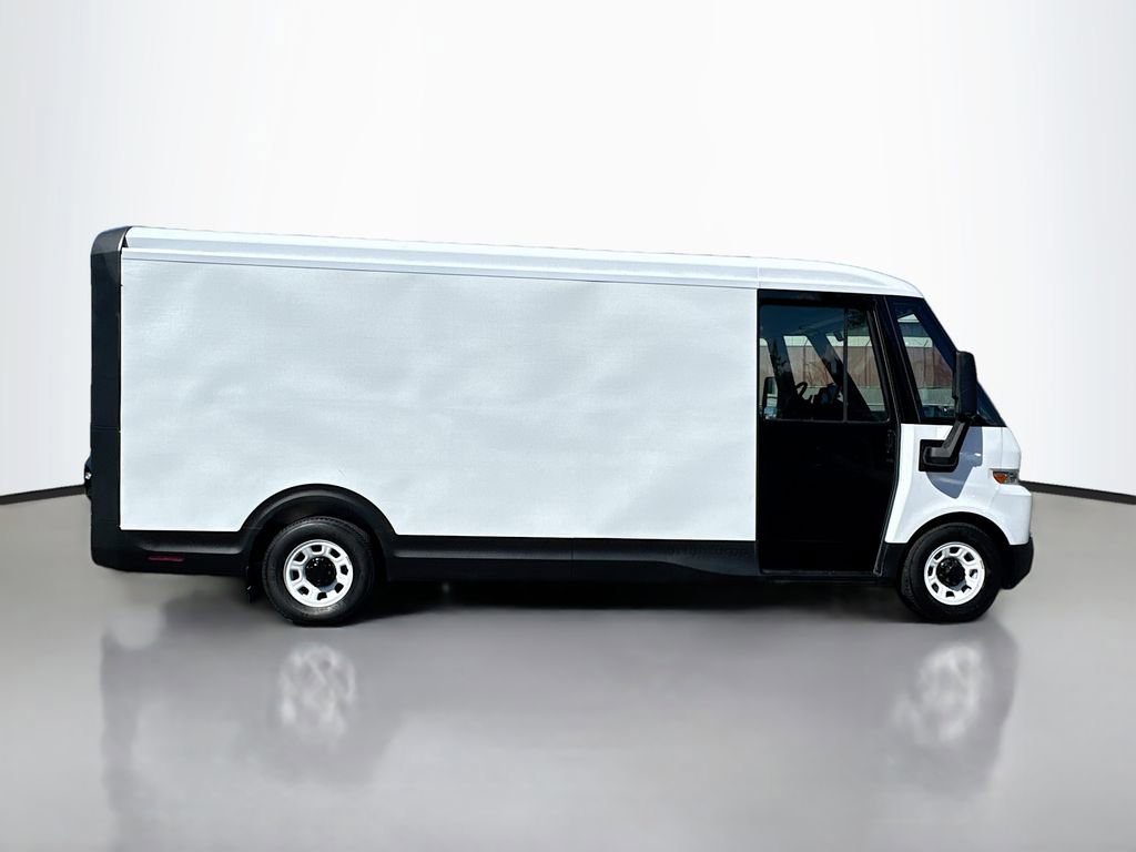 Used 2023 Chevrolet Brightdrop 600 w/ Active Safety Package 2 image 9