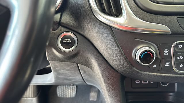Used 2020 Chevrolet Equinox LT FWD image 15