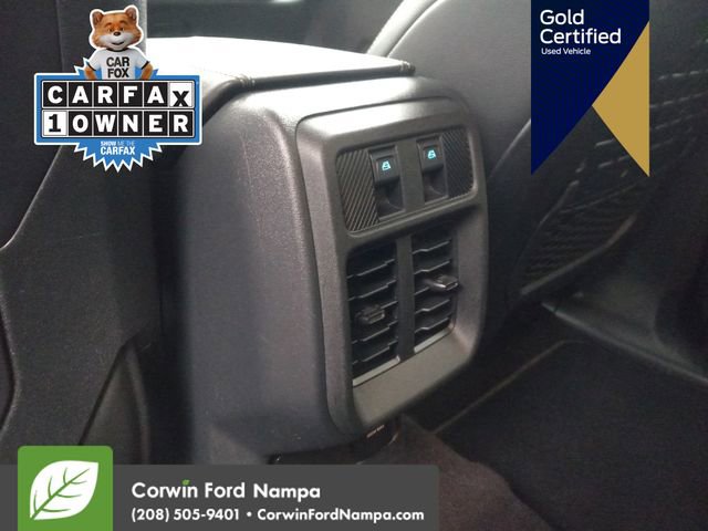 Certified 2025 Ford Bronco Badlands image 26