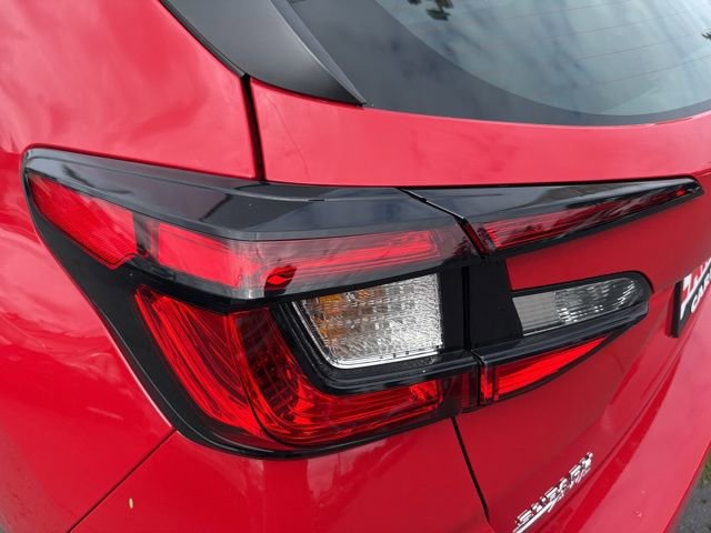 New 2025 Subaru Impreza 2.0i image 11