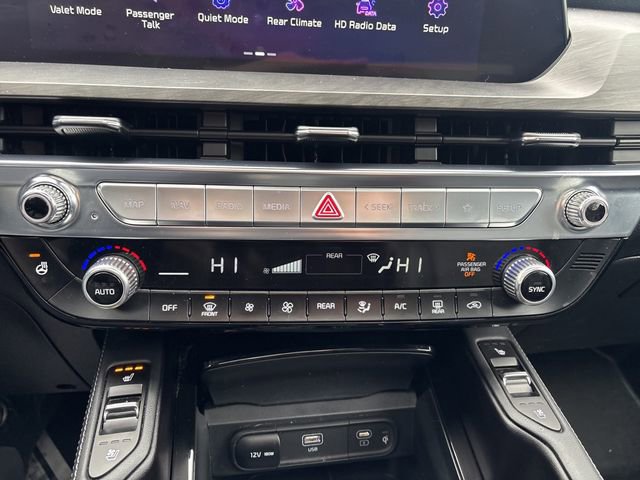 Used 2024 Kia Telluride SX X-Pro AWD/4WD image 22