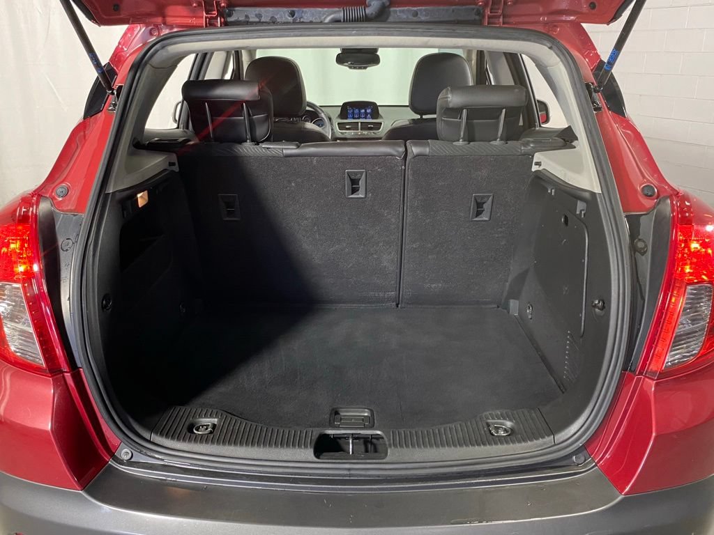 Used 2014 Buick Encore Convenience FWD image 26