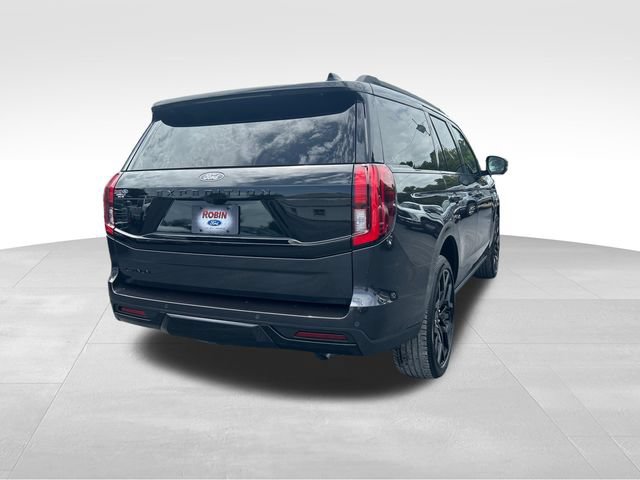 New 2027 Ford Expedition Platinum w/ Stealth Performance Package AWD/4WD image 5