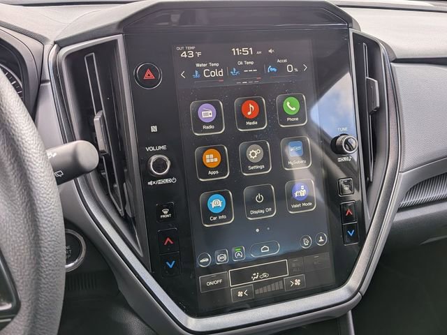 Certified 2026 Subaru Crosstrek 2.0i Premium image 12