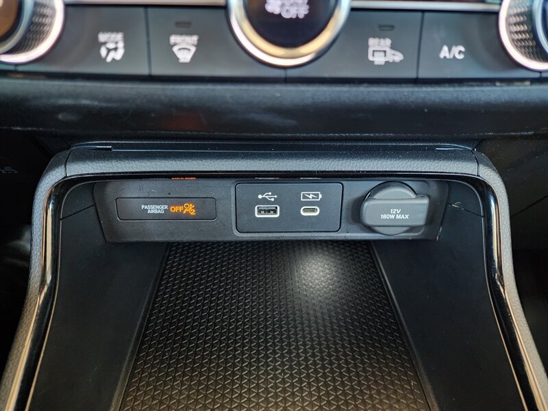Used 2023 Honda CR-V Sport image 42