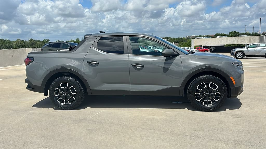 Used 2022 Hyundai Santa Cruz SE FWD image 13