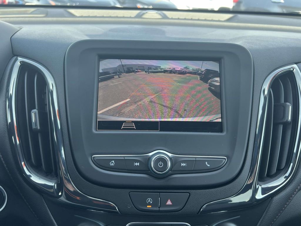 Used 2023 Chevrolet Equinox RS AWD/4WD image 29