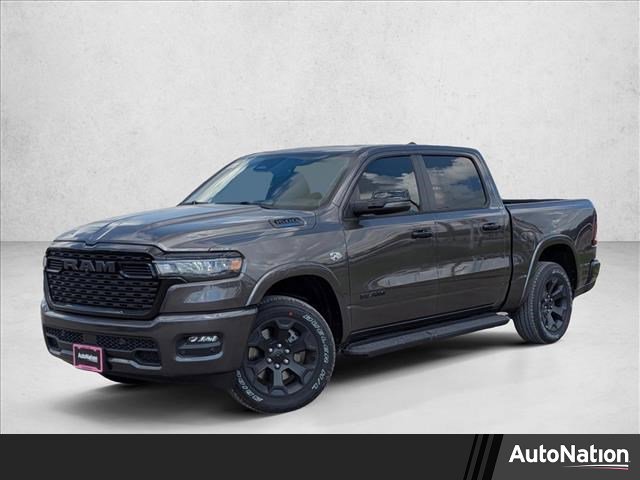 New 2026 RAM 1500 Lone Star