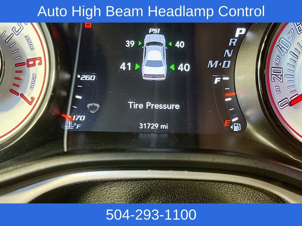 Used 2023 Dodge Challenger R/T Scat Pack w/ Plus Package image 12