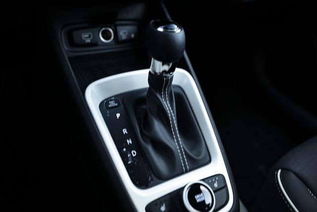 New 2026 Hyundai Venue SEL FWD image 16