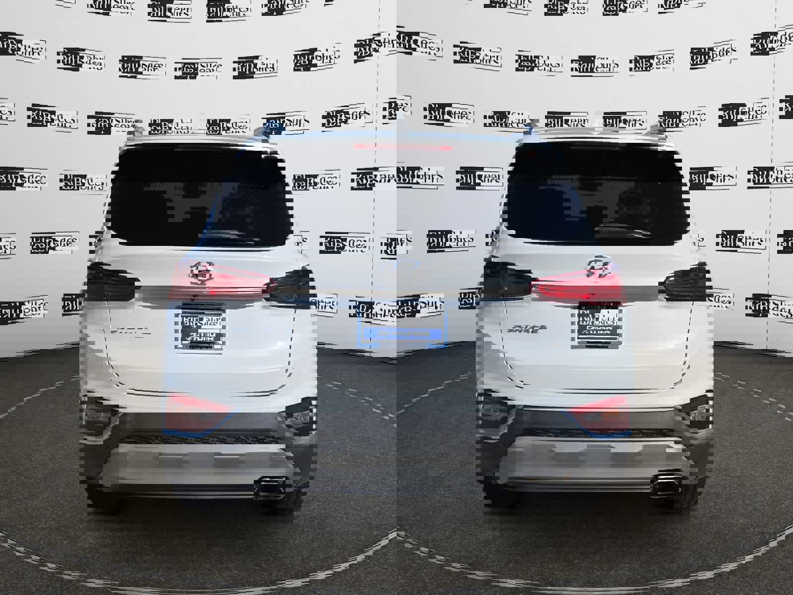 Used 2020 Hyundai Santa Fe SEL w/ Convenience Package image 5