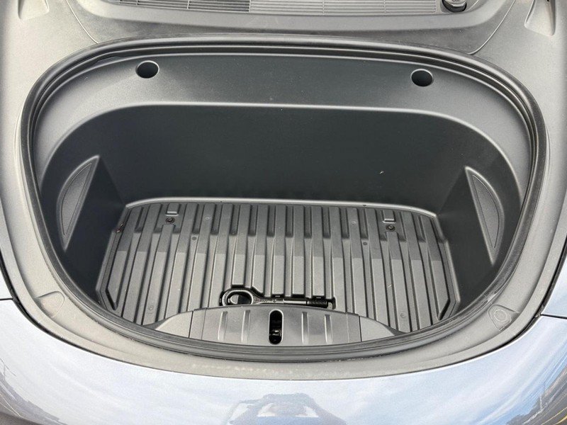 Used 2020 Tesla Model 3 Performance AWD/4WD image 12