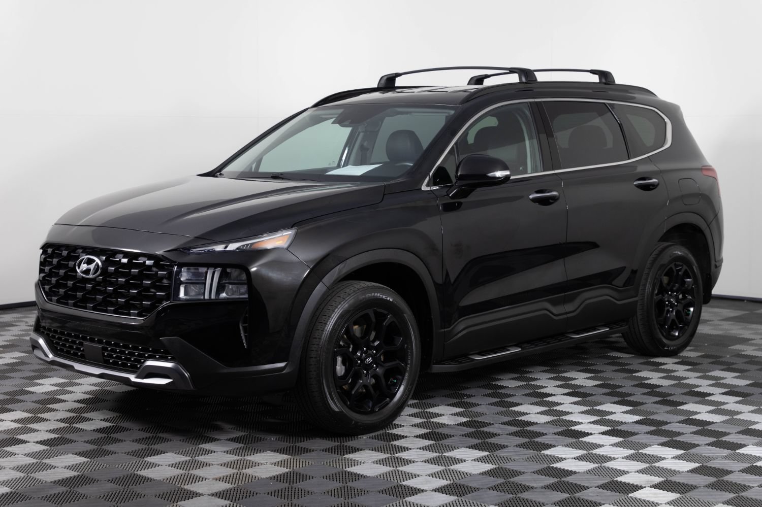 Used 2023 Hyundai Santa Fe XRT