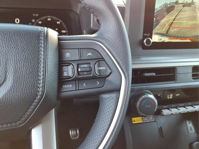 New 2026 Toyota 4Runner TRD Sport AWD/4WD image 26