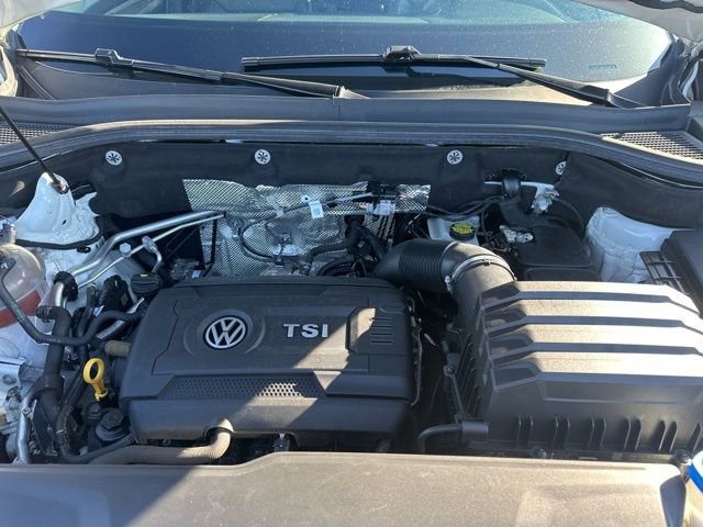Used 2022 Volkswagen Atlas SEL image 32