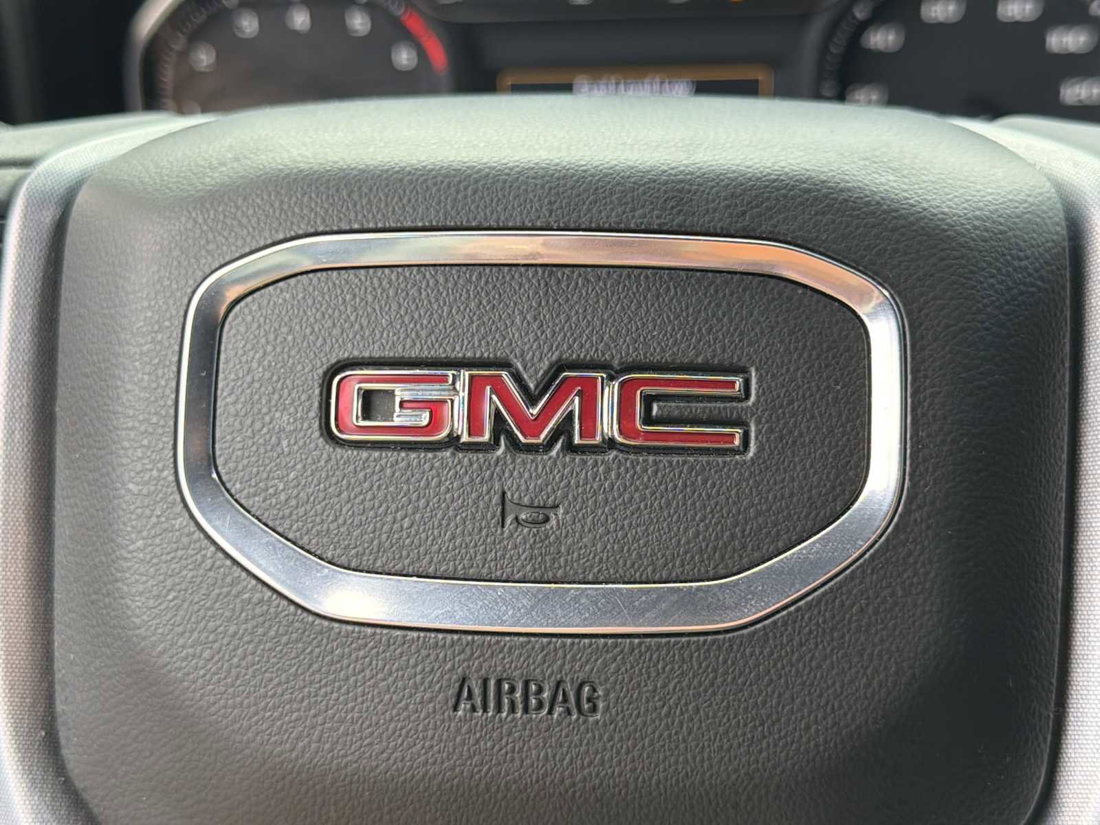 Certified 2022 GMC Sierra 1500 SLT w/ SLT Premium Plus Package image 48