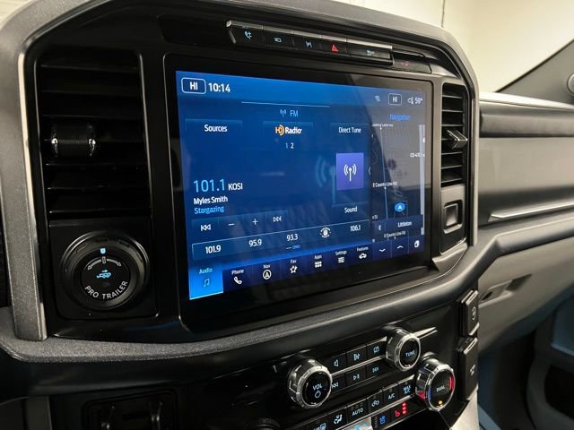 Used 2023 Ford F150 Limited image 32