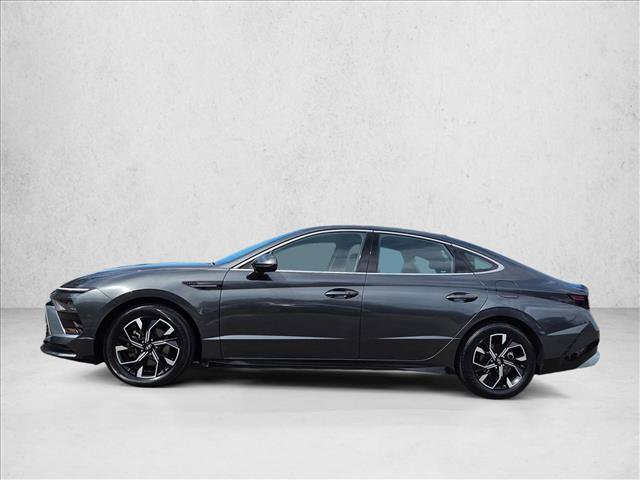 Used 2024 Hyundai Sonata SEL FWD image 9