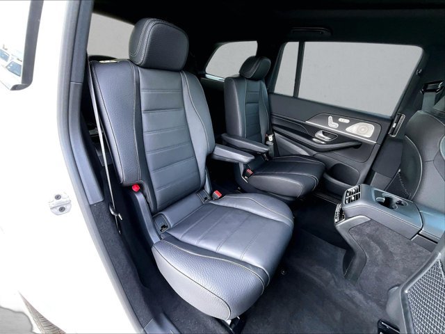 New 2026 Mercedes-Benz GLS 450 4MATIC image 29