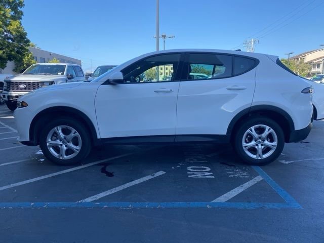 Used 2024 Dodge Hornet GT AWD/4WD image 6