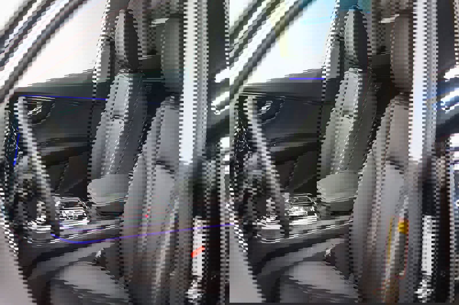 Used 2022 Audi Q8 Premium Plus image 19