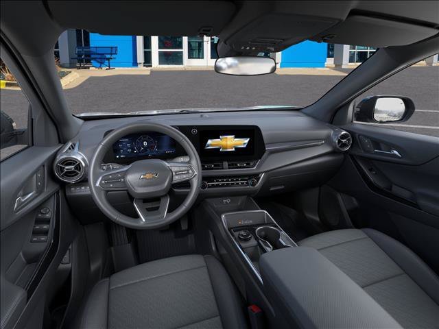 New 2027 Chevrolet Equinox LT w/ Convenience Package II AWD/4WD image 15