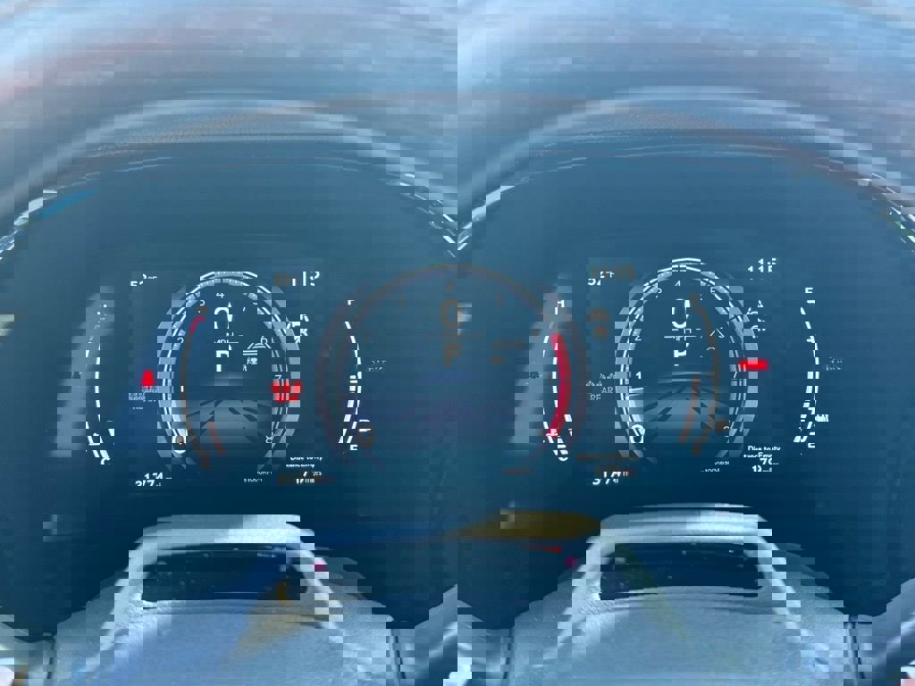 Certified 2023 Lexus RX 350 350 Luxury w/ Cold Area Package image 31