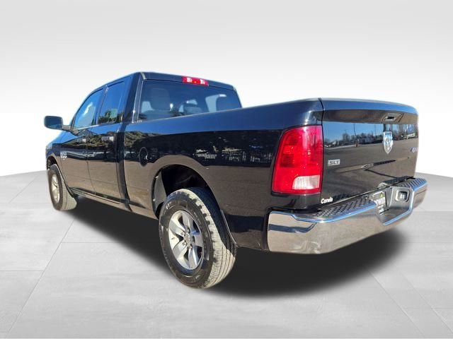Used 2024 RAM 1500 Classic SLT image 10