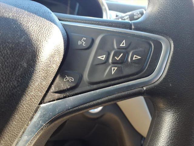 Used 2018 Chevrolet Equinox LS AWD/4WD image 18