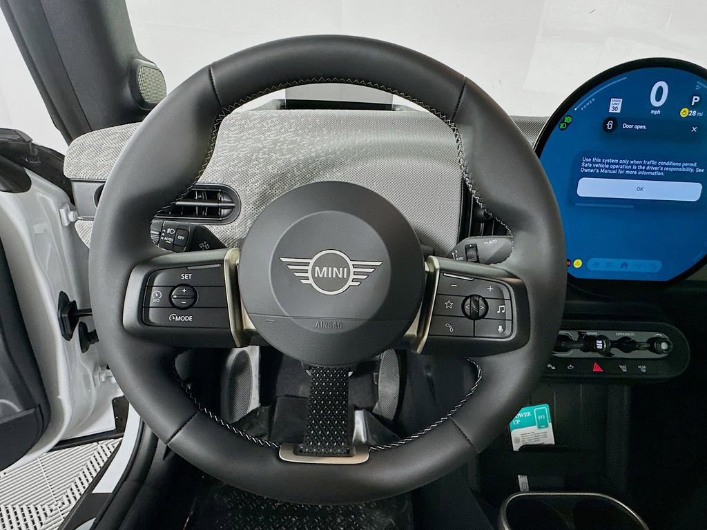 New 2026 MINI Cooper S image 10