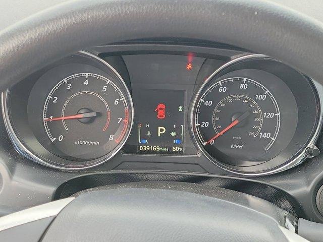 Used 2024 Mitsubishi Outlander Sport AWD image 22