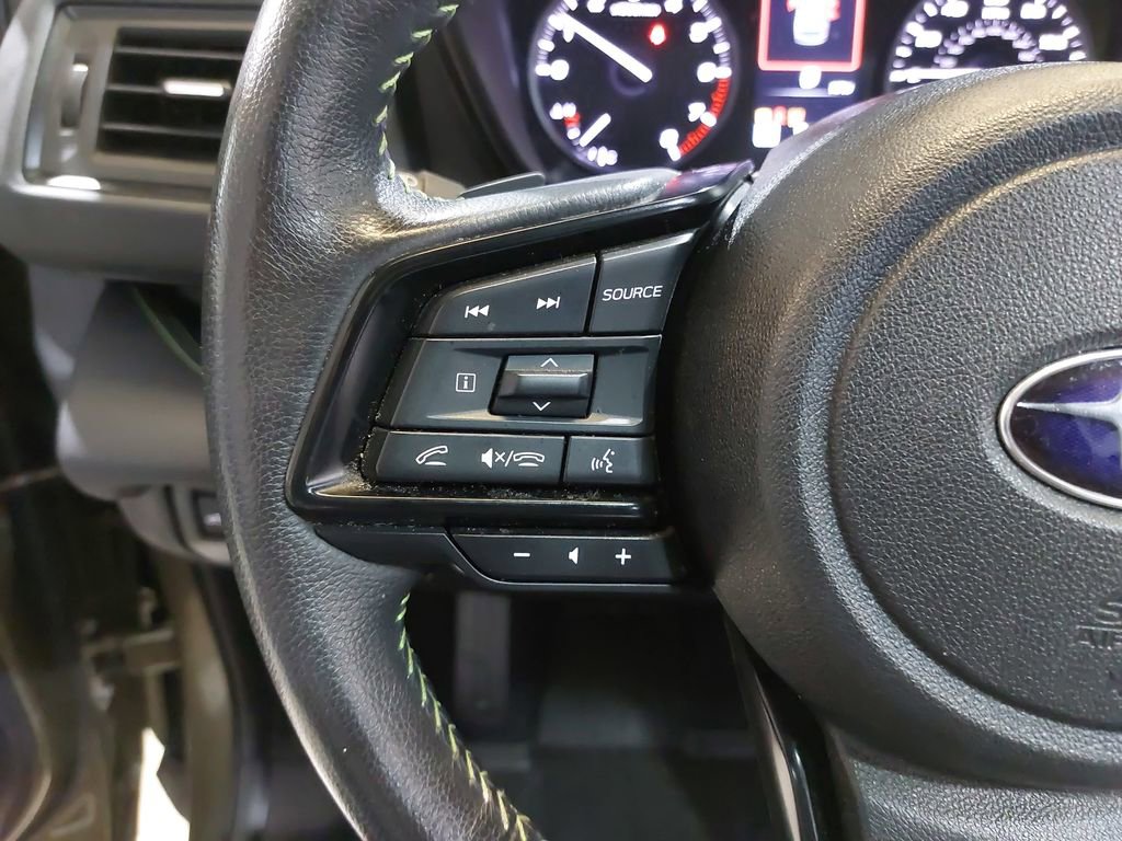 Used 2023 Subaru Ascent Onyx Edition image 18