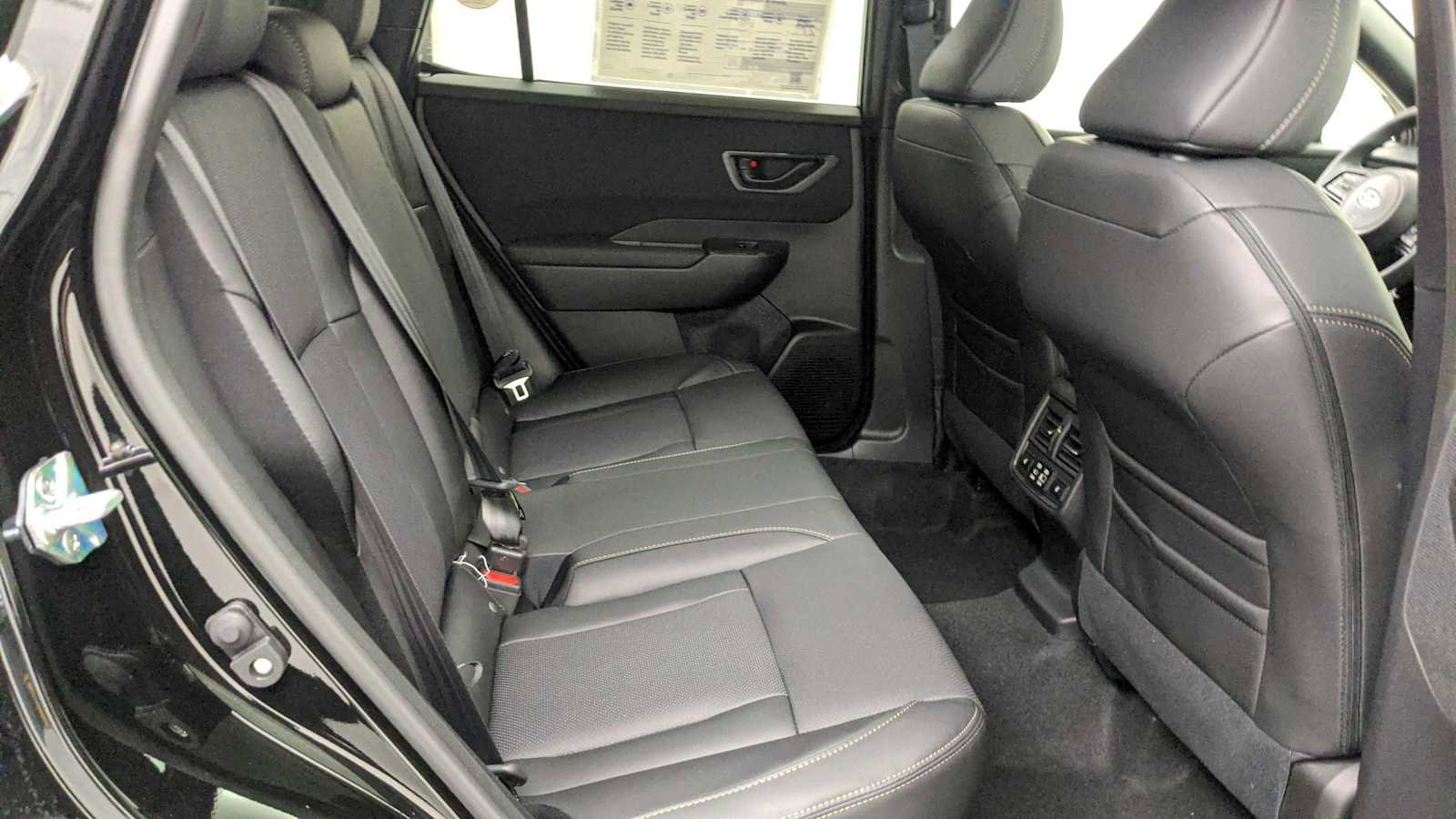 New 2026 Subaru Outback Limited image 31