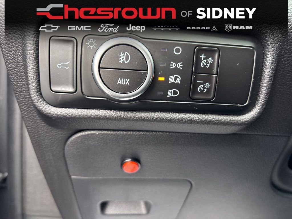 Used 2023 Ford Explorer Timberline w/ Timberline Technology Package image 15