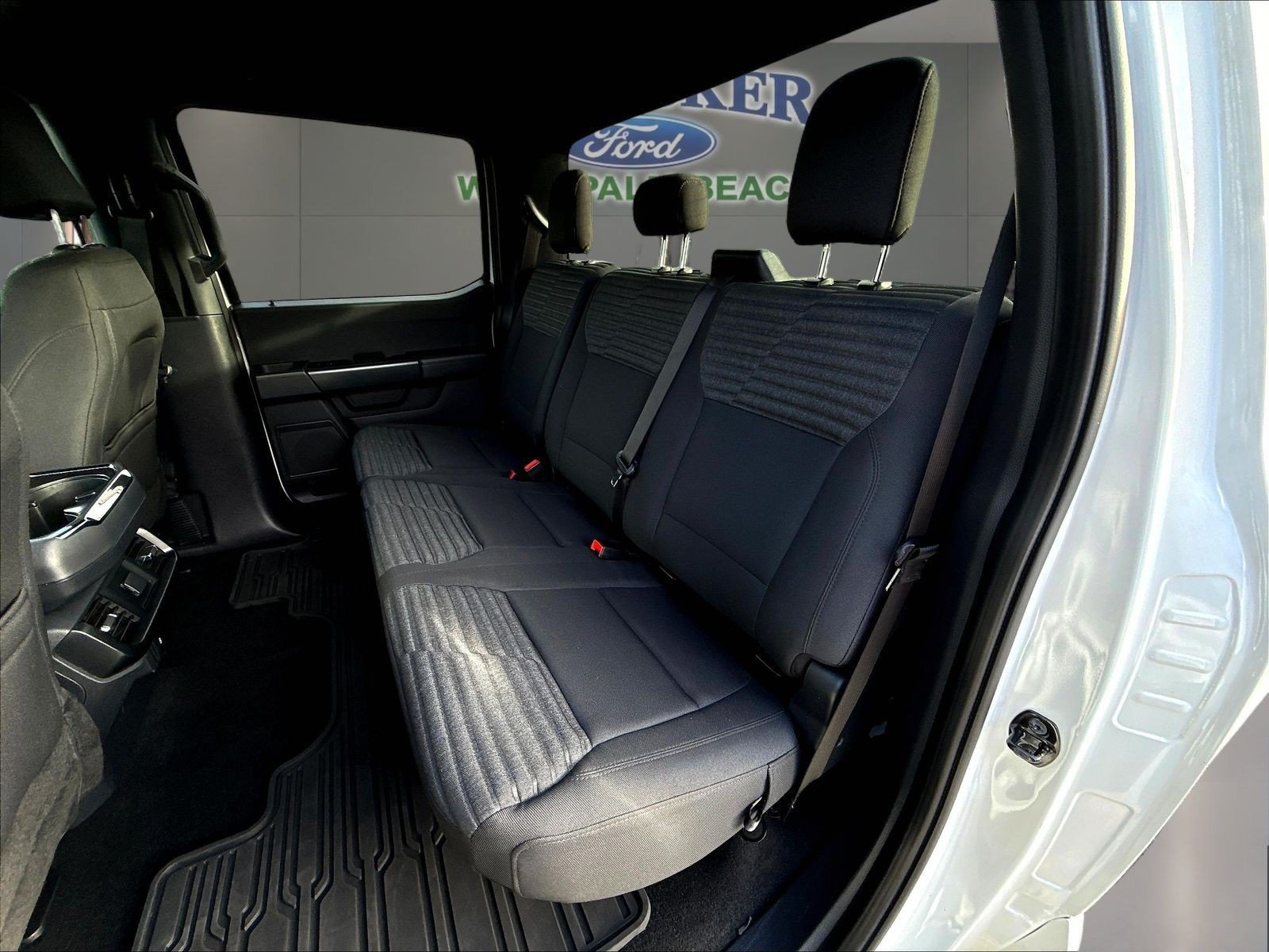 Certified 2023 Ford F150 XL w/ STX Appearance Package AWD/4WD image 26