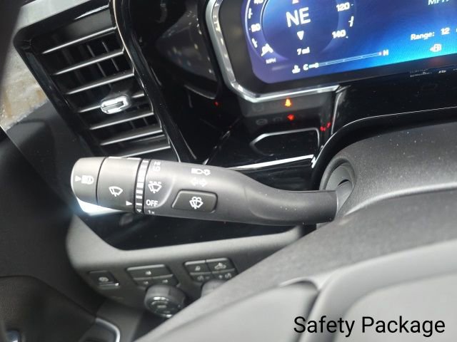 New 2026 Chevrolet Silverado 2500 LT w/ Trail Boss Package image 22