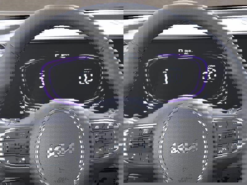 New 2025 Kia Sportage X-Line w/ Premium Package image 21