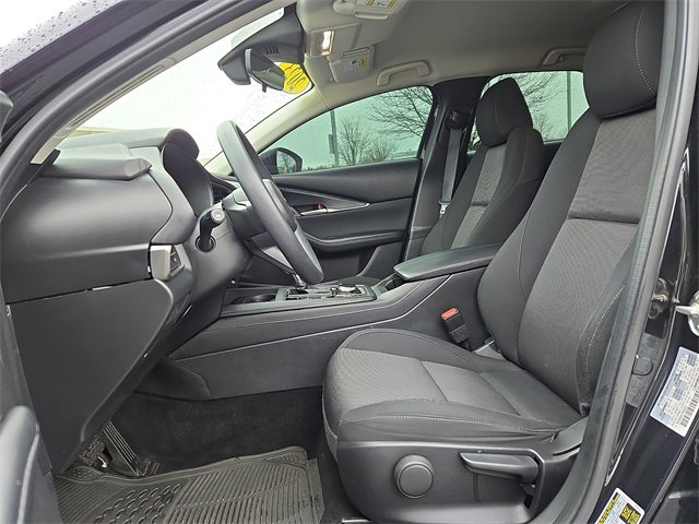 Used 2023 MAZDA CX-30 AWD 2.5 S image 13