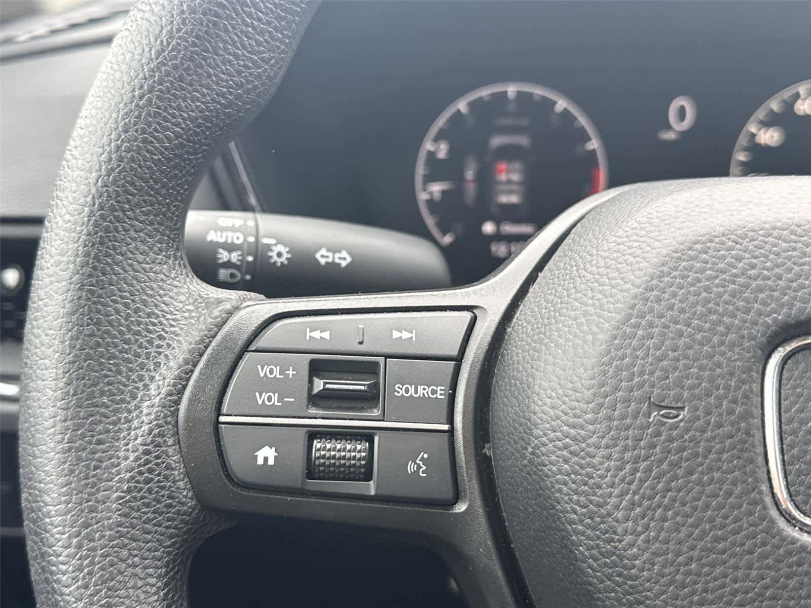 Used 2024 Honda CR-V EX image 21