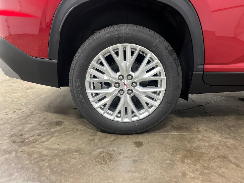 New 2026 GMC Acadia Elevation w/ Elevation Premium Package AWD/4WD image 9