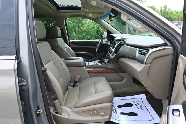 Used 2018 Chevrolet Tahoe Premier AWD/4WD image 19