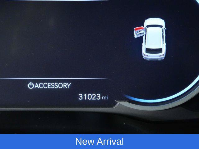 Used 2023 Genesis GV80 3.5T w/ Advanced Package AWD/4WD image 22